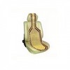 Full Wood Bead Seat