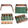 Soccer Football Game Set Toy
