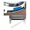 Toyota Corolla 2014-2017 – ABS Chrome – Front & Rear Bumper Chrome Trim