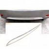 Toyota Corolla 2014-2017 – ABS Chrome – Front & Rear Bumper Chrome Trim