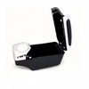 Multi Console Car Arm Rest Universal Chrome