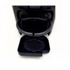 Multi Console Car Arm Rest Universal Chrome