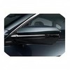 Honda Civic 2016-2018 – ABS Chrome – Mirror Dec Line Chrome Trim