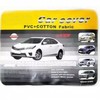 Car Cover – Toyota Prado – PVC&Cotton LC Size