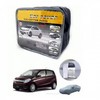Car Cover Daihatsu Mira PVC & Cotton Fabric S Size