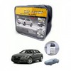 Car Cover – Honda City 2009-up – PVC Cotton L Size
