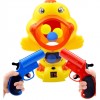 Hungry Duck Feeding Game
