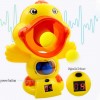 Hungry Duck Feeding Game
