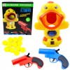 Hungry Duck Feeding Game
