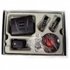 Royal Alarm Security System – Toyota Folding Key