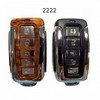Maxxis Car Burglar Security Alarm System