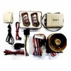 Maxxis Car Burglar Security Alarm System
