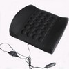 Seat Massage Cushion 12 v Black