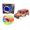 Car Tracks Toys