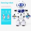Singing and Dancing Robot Toys