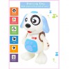 Rotating Dancing Dog Toy