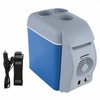Car Travel Cooler & Warmer 12 v