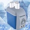 Car Travel Cooler & Warmer 12 v
