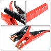 Car Booster Cable – Jumper Start Wires – 400Amp - 14ft