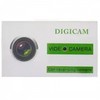 Camera Bullet – Night Vision – Wide Angle