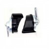 Snail Type Horn - DL138W - 12v - BMW Horn
