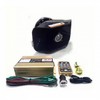 200W Ranger Police Siren Horn Speaker - Public Address System - Wireless Mic Controler