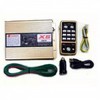 200W Ranger Police Siren Horn Speaker - Public Address System - Wireless Mic Controler