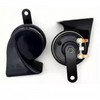 MAXXIS Snail Type Horn - 80-002 - 12v - HIGH QUALITY HORN