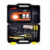 Car Air Compressor Double With Emergency Kit