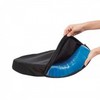 Summer Cooling Gel Cushion Seat