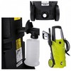 Car Pressure Washer - High Pressure 125 Bar -2101