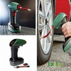Car Air Compressor Air Dragon
