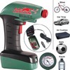 Car Air Compressor Air Dragon