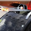 5 PCS/Set 9 LED 12 V Vehicle Work Light Roof LED Lamp