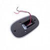 5 PCS/Set 9 LED 12 V Vehicle Work Light Roof LED Lamp