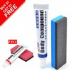 Car Scratch Cleaning Kit Pack (Buy 01 & Get 01 Free)
