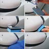Car Scratch Cleaning Kit Pack (Buy 01 & Get 01 Free)