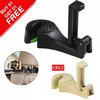 Car Hook and Phone Holder 2 in 1 Pack (Buy 01 & Get 01 Free)