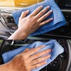 Micro Fiber Cleaning Cloth - Pack Of 10