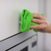 Micro Fiber Cleaning Cloth - Pack Of 10