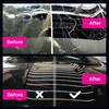 Flamingo Carnauba Car Wax Pack (Buy 01 & Get 01 Free)