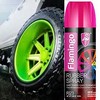 Flamingo Rubber Spray Paint - Green Pack (Buy 01 & Get 01 Free)