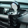 Car LED Light Ashtray