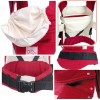 Baby Carrier With Straps, Classic Backpack for Kids Pack (Buy 01 & Get 01 Free)