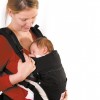 Baby Carrier With Straps, Classic Backpack for Kids Pack (Buy 01 & Get 01 Free)