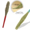 Waterproof Soft Plastic Fiber Broom Pack (Buy 01 & Get 01 Free)