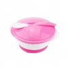 Baby Feeding Bowl with Dishes Pumps Pack (Buy 01 & Get 01 Free)