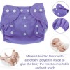 Cloth Diaper Cover Pack (Buy 01 & Get 01 Free)