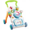 Baby Intellect Musical Walker 2