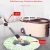 Magic Double Drive Cleaning Mop